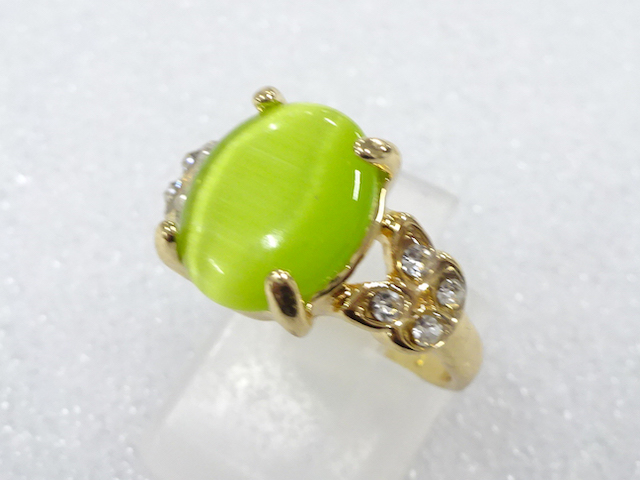 Japanese Kimono / Antique Accessories Metal